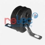 Rubber exhaust system mount ― AUTOERA.LV