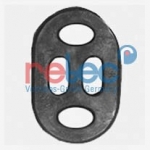 Stiprinājums gumijas izpūtējam ― AUTOERA.LV