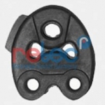 Rubber exhaust system mount  ― AUTOERA.LV