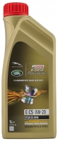 Sintētiskā eļļa - Castrol EDGE PROFESSIONAL TITANIUM E С5, 0W20, 1L 