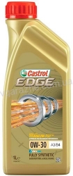 Sintētiskā eļļa - Castrol Edge Titanium FST A3/B4 0W30, 1L ― AUTOERA.LV