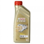 Sintētiskā eļļa  Castrol EDGE Titanium FST 0W40, 1L  ― AUTOERA.LV