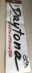 Auto uzlīme DAYTONA