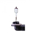 Spuldze PHILIPS, H27W/1, 12V ― AUTOERA.LV