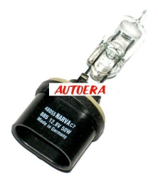 Halogena spuldze - NARVA H27W (PG13), 50W, 12V ― AUTOERA.LV