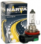 H11 55W Narva Long Life, 12V ― AUTOERA.LV
