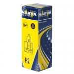 H2 Narva 55W, 12V ― AUTOERA.LV