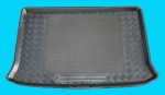 Trunk mat  Citroen Berlingo (1999-2007)/Peugeot Partner (1999-2007) ― AUTOERA.LV