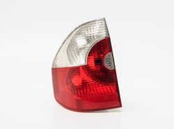 Aizmugures lukturis BMW X3 E83 (2003-2010), kreis.puse, stūris ― AUTOERA.LV