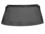 Trunk mat Citroen Citroen C4 (2004-2010) ― AUTOERA.LV