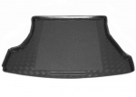 Gumijas bagāžnieka paklājs Ford Mondeo (11/2000-2007), vanniņa ― AUTOERA.LV
