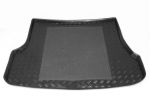 Gumijas bagāžnieka paklājs Ford Mondeo (11/2000-2007), vanniņa  ― AUTOERA.LV