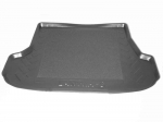 Trunk mat Hyundai Lantra (1996-) SEDAN ― AUTOERA.LV