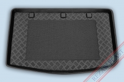 Bagāžnieka paklājs ar pretslīdes ieliktni Kia Rio (2011-2017)  ― AUTOERA.LV