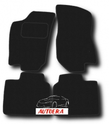 Auduma paklāju kompl. Alfa Romeo 145 (1995-2001)  ― AUTOERA.LV