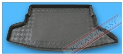 PVC Bagāžieka paklājs Nissan Juke (2010-2017) ― AUTOERA.LV