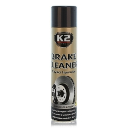 K2 Montage Cleaner/ Brake Cleaner 600ml. 