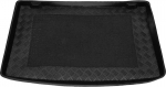 Rubber floor mats set Renault Clio (2005-2012) ― AUTOERA.LV