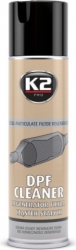 Kvēpj filtru tīrīšanas līdzeklis - K2 DPF AERO, 500ml. ― AUTOERA.LV