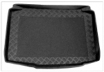 Bagāžnieka paklājs Skoda Fabia(2007-2014) ― AUTOERA.LV