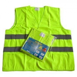 Atstārojoša veste - XL ― AUTOERA.LV