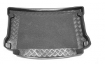 Gumijas bagāžnieka paklājs Toyota Yaris Verso (2001-2005), vanniņa ― AUTOERA.LV