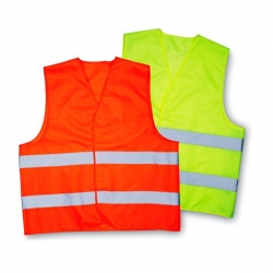 Atstārojošā veste, oranža , XL ― AUTOERA.LV