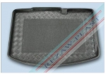 Bagāžnieka paklājs Toyota Yaris (2011-2014) / tikai versijai ar rezerves ratu ― AUTOERA.LV