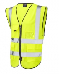 Atstārojoša veste (ar zīperi) - XL  ― AUTOERA.LV