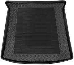 Коврик багажника VW Sharan (2010-2018)/Seat Alhambra (2010-2018) ― AUTOERA.LV