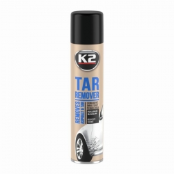 Очиcтитель битумных пятен - K2 Tar Remover 300мл.