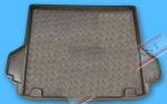 Trunk mat BMW 5-serie GT F07 (2009-2016) ― AUTOERA.LV