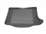 Rubber floor mats set Mazda 3 (09/2003-2009) ― AUTOERA.LV