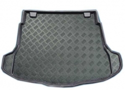 Bagāžnieka paklājs Mitsubishi Outlander (2007-2010) ― AUTOERA.LV