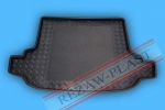 Trunk mat Subaru Forester (2008-2013) ― AUTOERA.LV