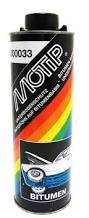 Black underbody protection - MOTIP  BITUMEN UNDERCOATING 1L.  ― AUTOERA.LV