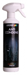 Priekš.loga pret aizsvīšanas līdzeklis - Motip Anti-Condens, 500ml. ― AUTOERA.LV