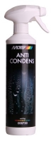 Priekš.loga pret aizsvīšanas līdzeklis - Motip Anti-Condens, 500ml.