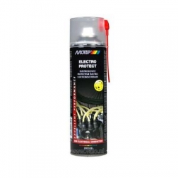Elektrosistēmas aizsarglīdzeklis - Motip Electro Protect, 500ml. ― AUTOERA.LV