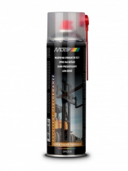 Промышленная смазка - Motip Chain Grease, 500мл. ― AUTOERA.LV