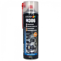 Saldetājs MOTIP FREEZER -50C 500ml.