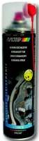 Keramikas smērviela - MOTIP CERAMIC GREASE, 500ml 
