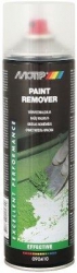 Krāsas noņēmējs - Motip Paint Remover, 500ml. ― AUTOERA.LV