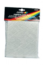 Stikla šķiedras audums 300gr/m2, 0.5m2  ― AUTOERA.LV