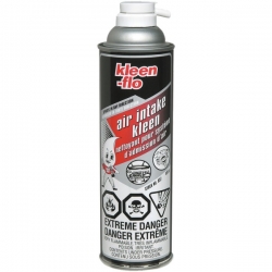 Gaisa sistēmas tīrītājs un atsvaidzinātājs - KLEEN-FLO, 525ml. ― AUTOERA.LV