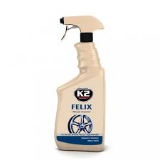 Disku tīritājs - K2 FELIX, 770ml. ― AUTOERA.LV