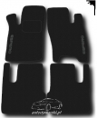 Auduma paklāju kompl. Daewoo Espero (1995-1999) ― AUTOERA.LV
