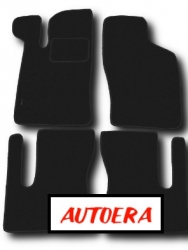 Auduma paklāju kompl. Daewoo Nexia (1995-1998) ― AUTOERA.LV