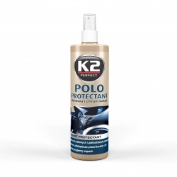 Paneļu polirols - K2 Polo Protectant 350g. ― AUTOERA.LV