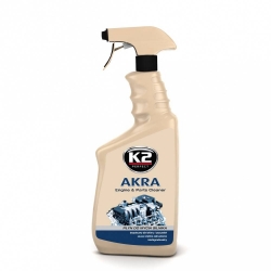 Motora tīrišanas līdzeklis (no ārpuses) K2 AKRA 770ml.